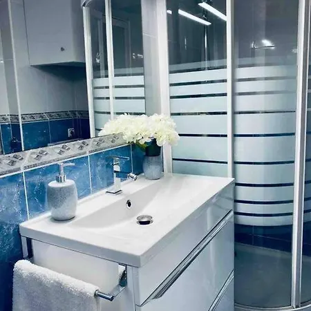 Apartman Al Lado Del Mar. Recien Reformado.