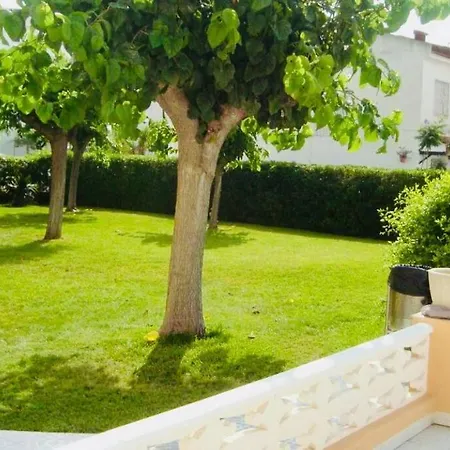 Apartman Al Lado Del Mar. Recien Reformado.