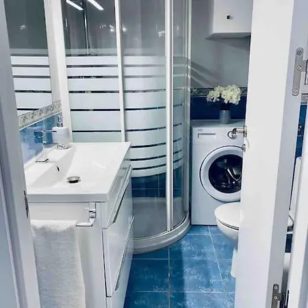 Al Lado Del Mar. Recien Reformado. Apartman *