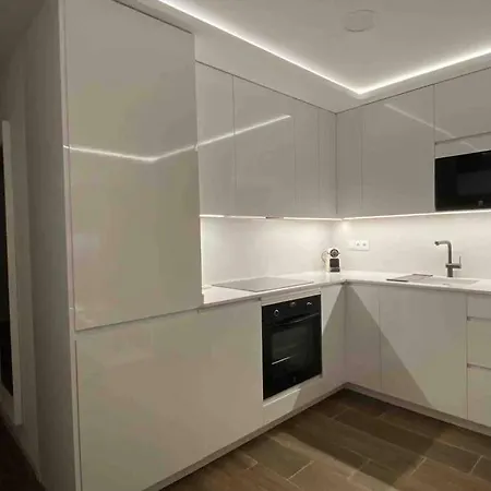 Apartman Al Lado Del Mar. Recien Reformado.