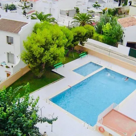 Apartman Al Lado Del Mar. Recien Reformado.