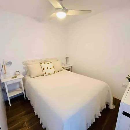 Al Lado Del Mar. Recien Reformado. Apartman *