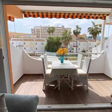 Al Lado Del Mar. Recien Reformado. Peñíscola
