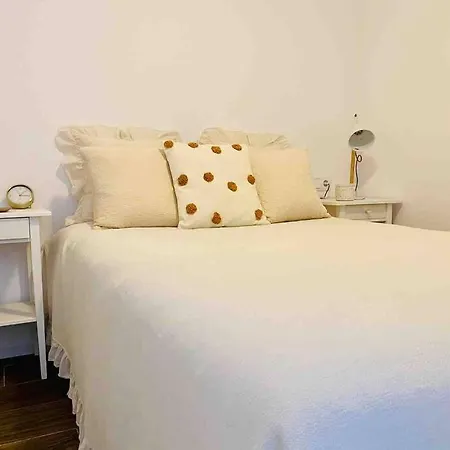 Al Lado Del Mar. Recien Reformado. Апартаменты *