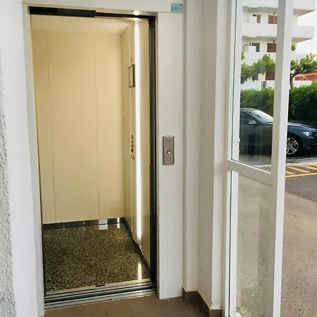 Апартаменты Al Lado Del Mar. Recien Reformado.